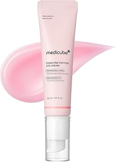 Pink Peptide Eye Serum