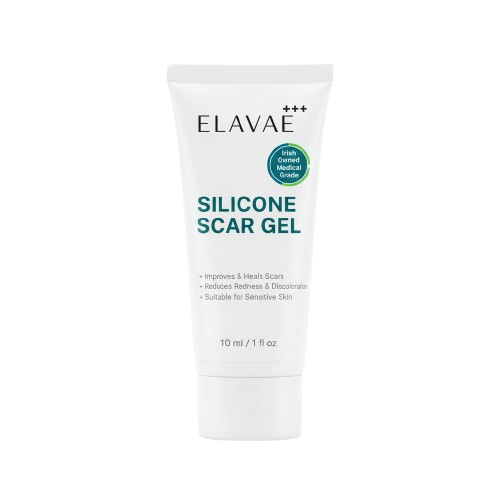 Silicone Scar Gel