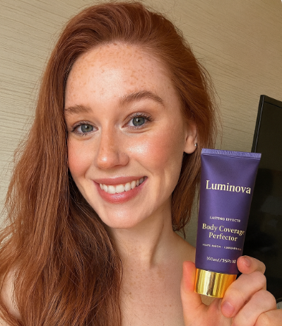 Luminova™ Body Perfector+