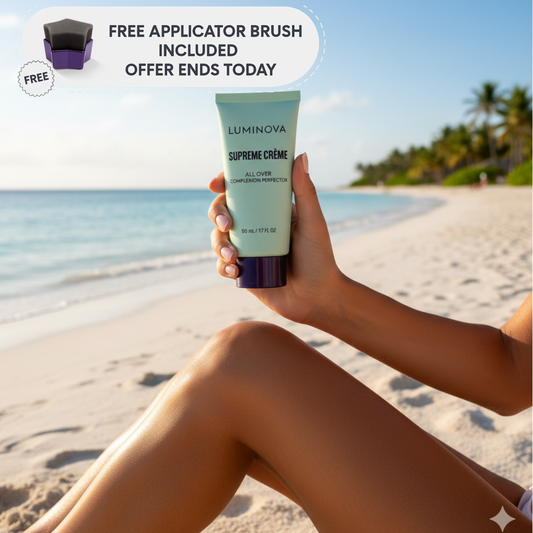 Luminova™ Supreme Crème