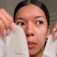 Collagen Night Wrapping Mask