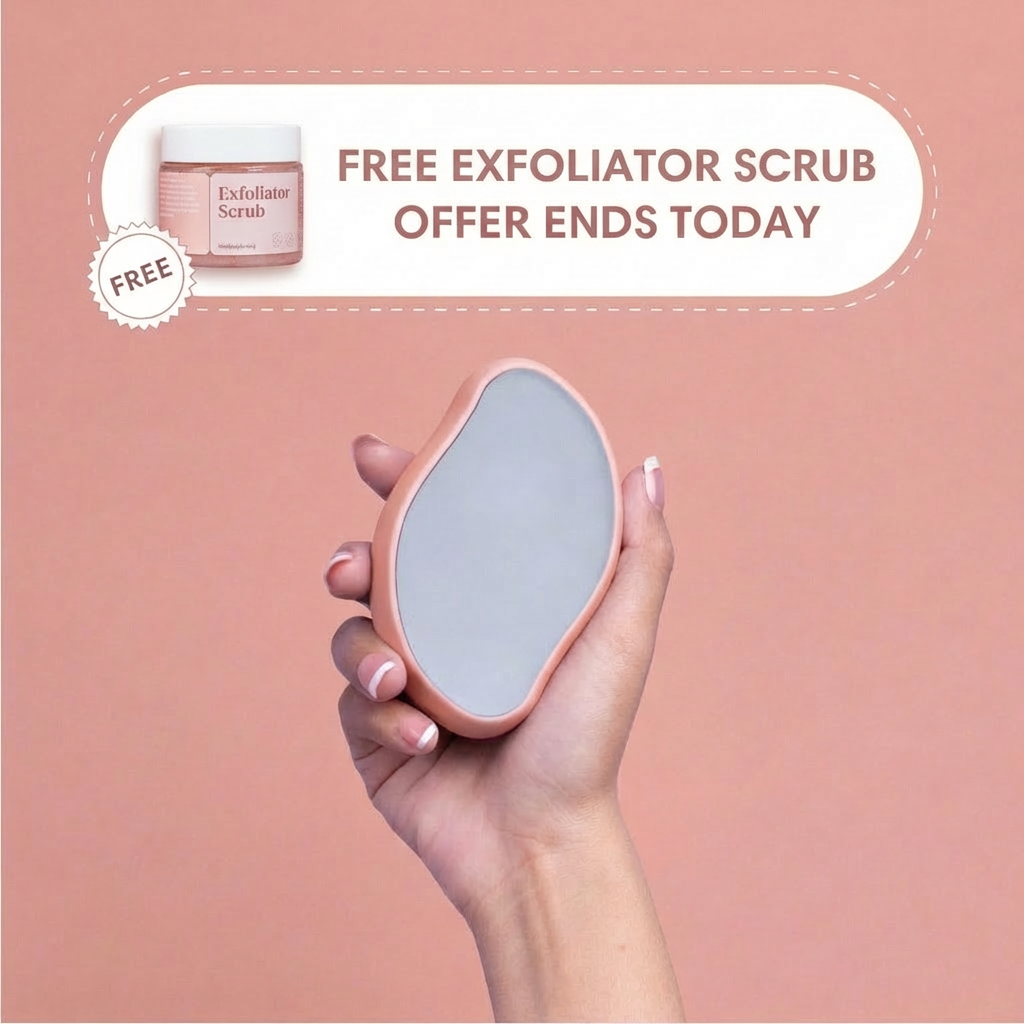 Materna Crystal Hair Remover™