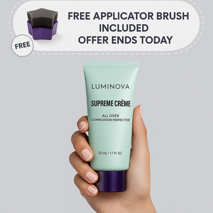 Luminova™ Supreme Crème